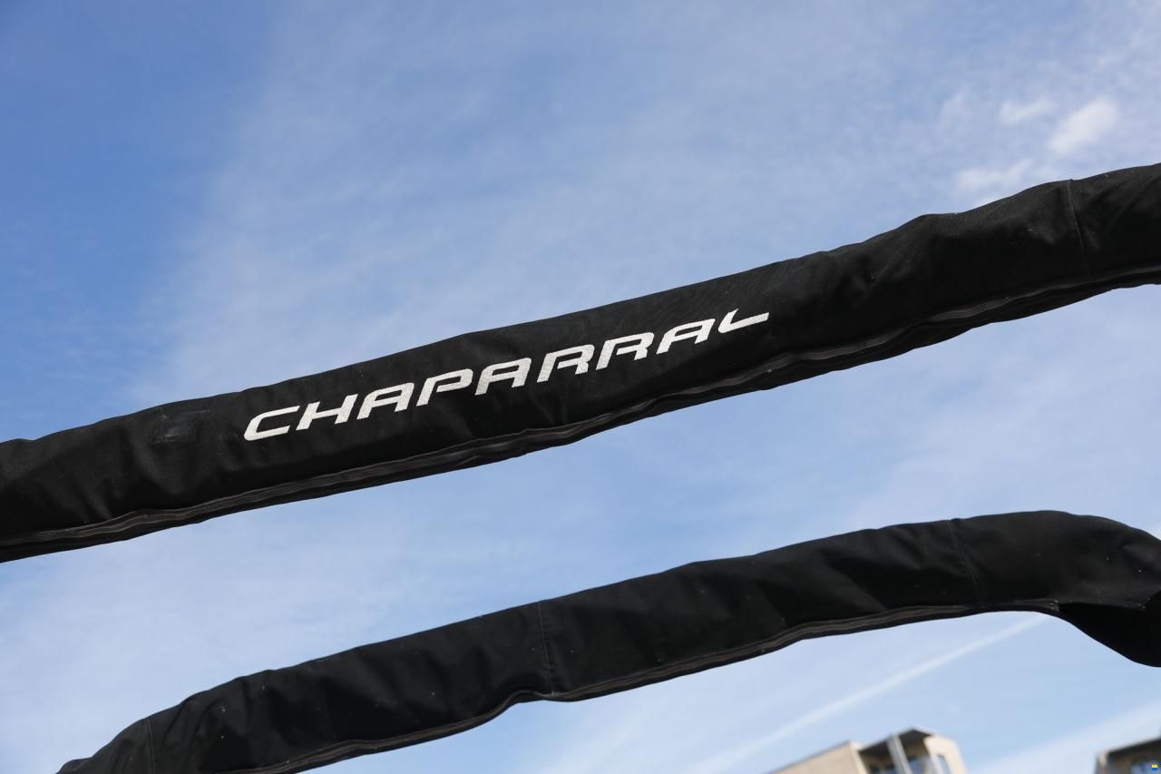 Chaparral 240 Signature 2006