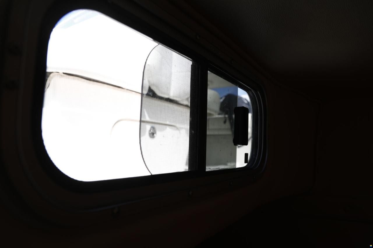 Chaparral 240 Signature 2006