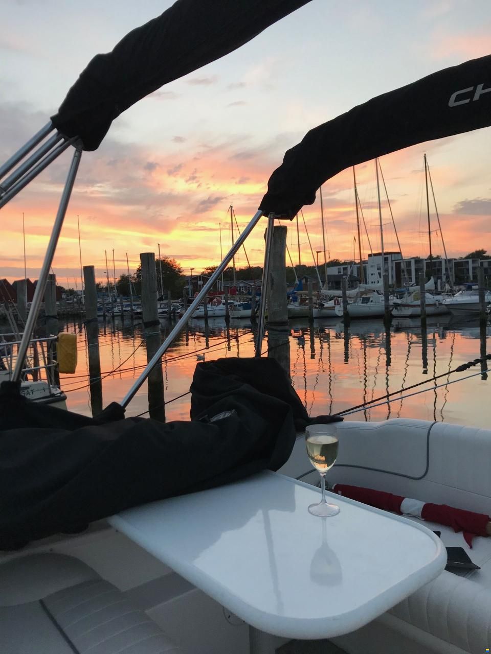 Chaparral 240 Signature 2006