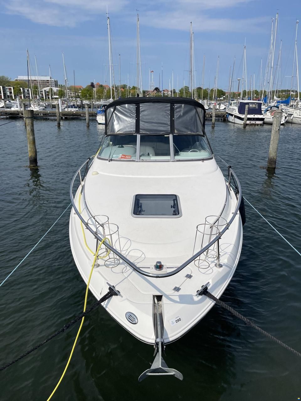 Chaparral 240 Signature 2006