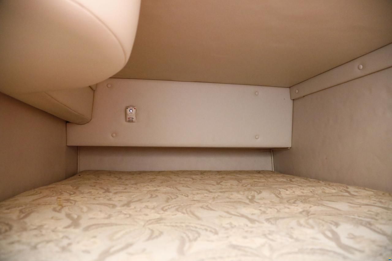 Chaparral 240 Signature 2006
