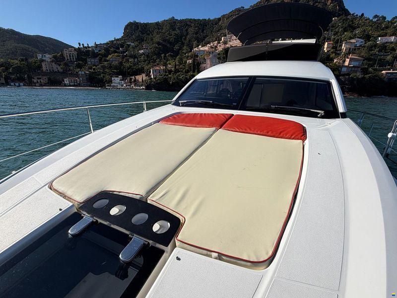 Failine Boats Ltd Squadron 48