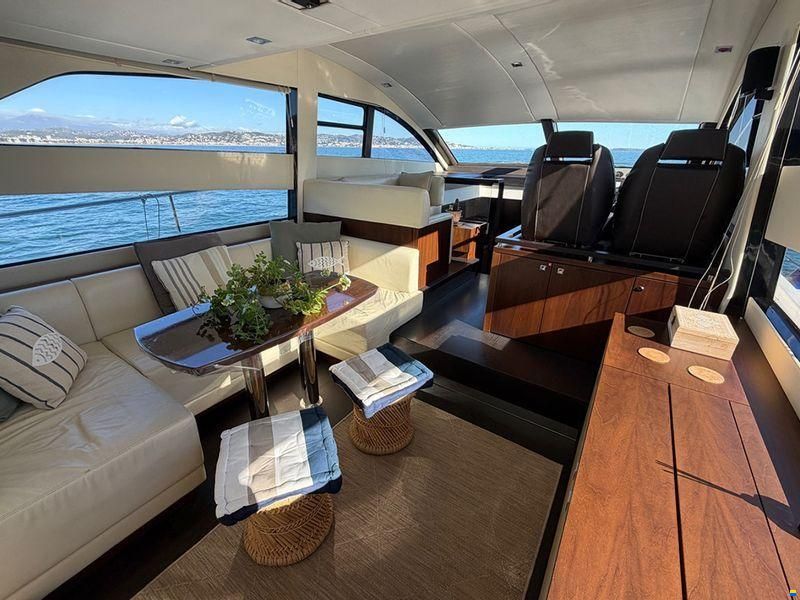 Failine Boats Ltd Squadron 48
