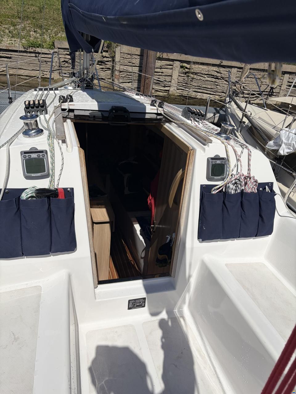 Northman Maxus 24 Evo