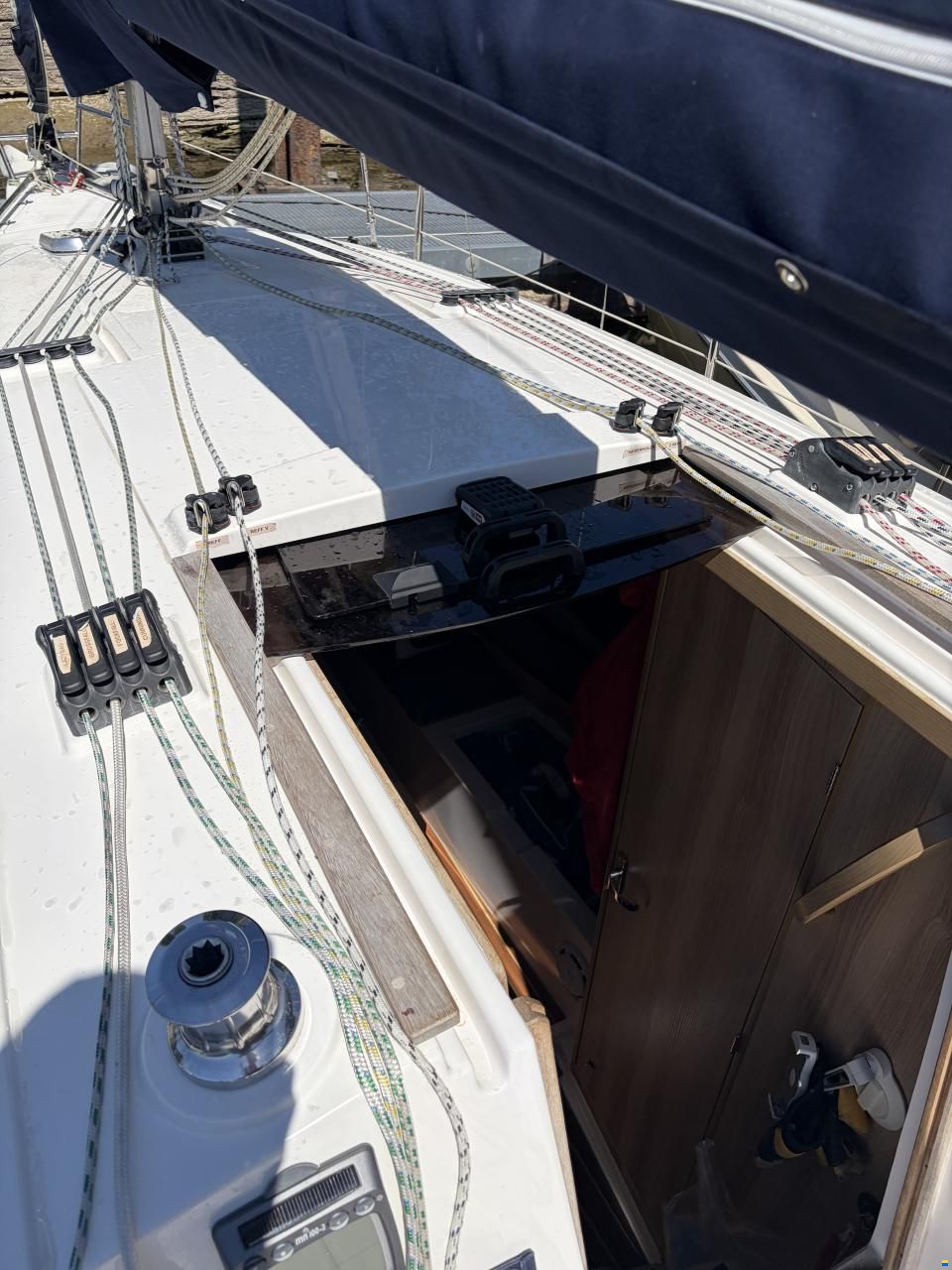 Northman Maxus 24 Evo
