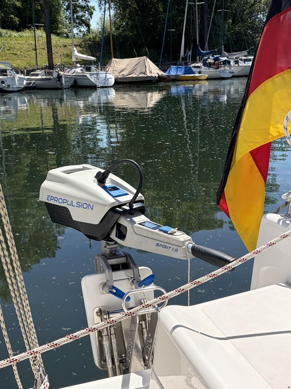 Northman Maxus 24 Evo