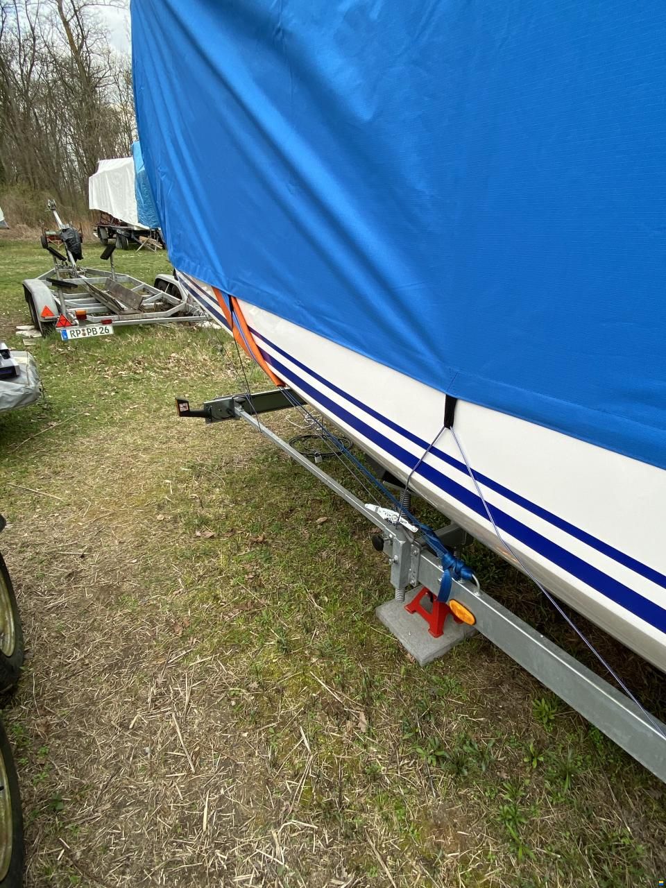 Northman Maxus 24 Evo