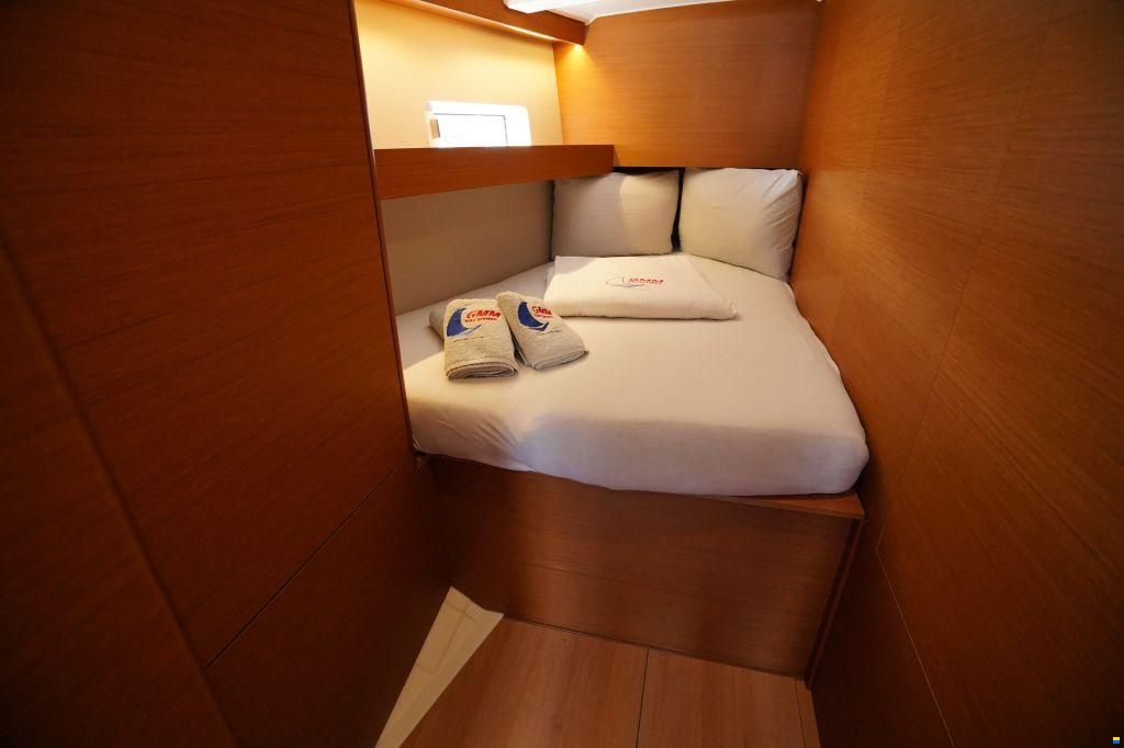 Jeanneau Sun Odyssey 490