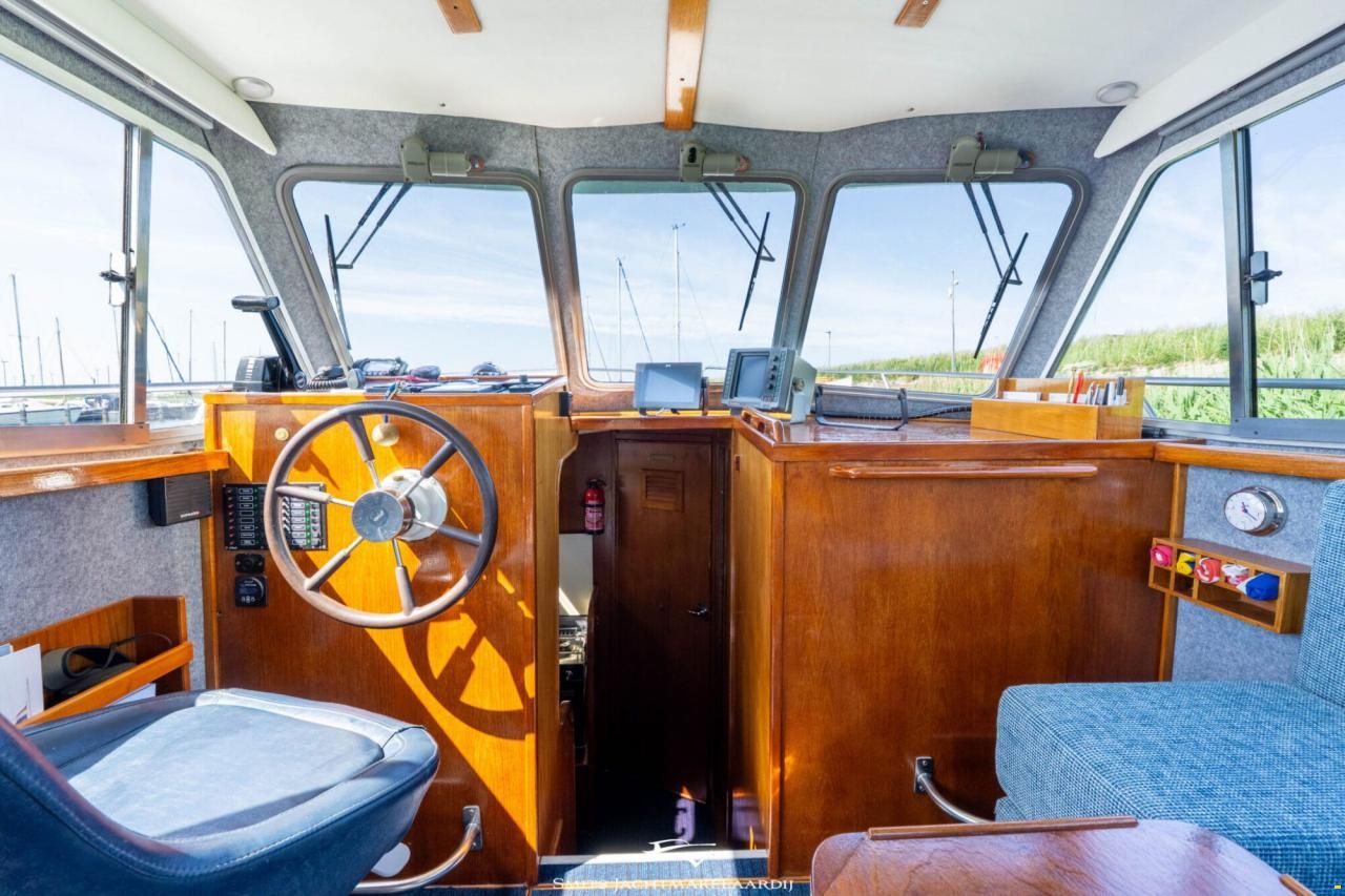 Channel Island 32 OK