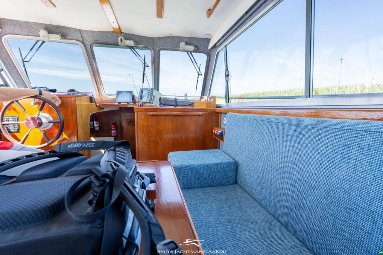 Channel Island 32 OK