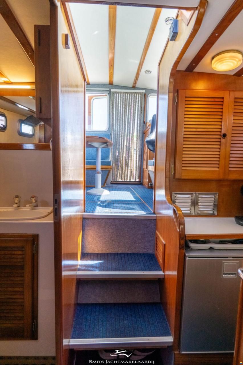 Channel Island 32 OK