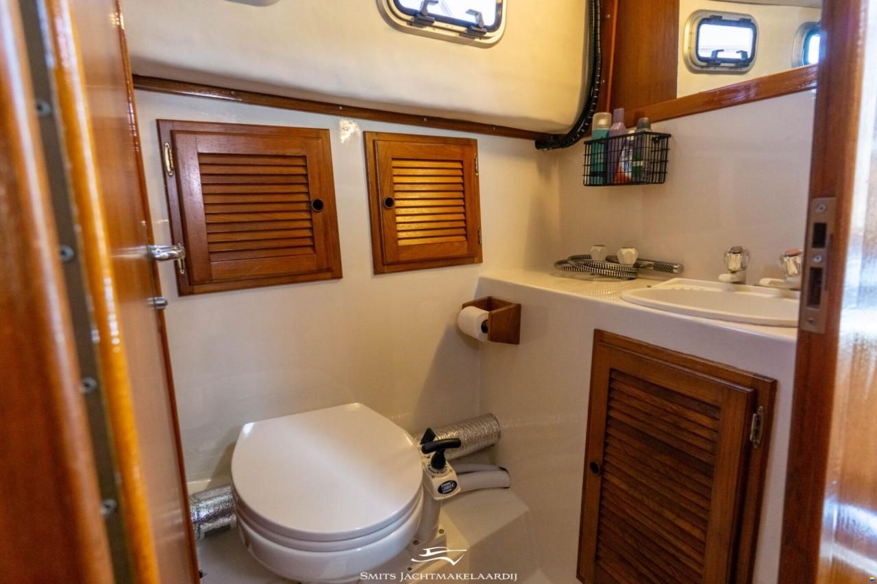 Channel Island 32 OK