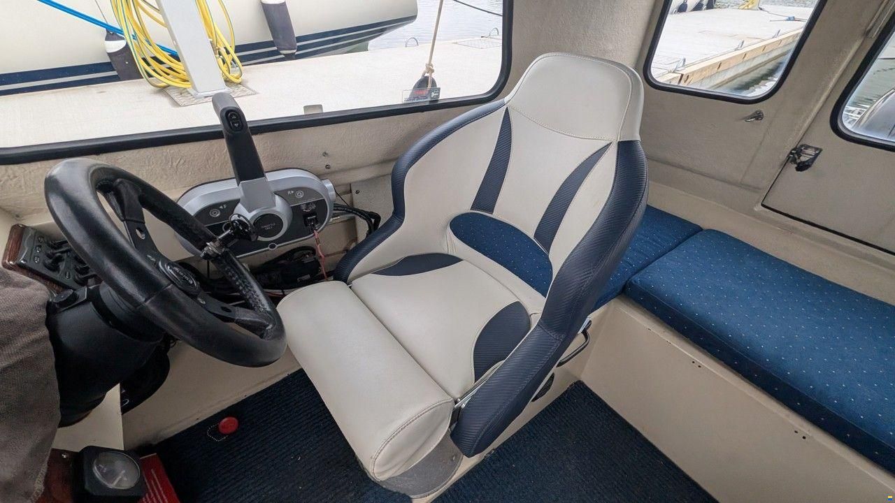 N/A Combi 740
