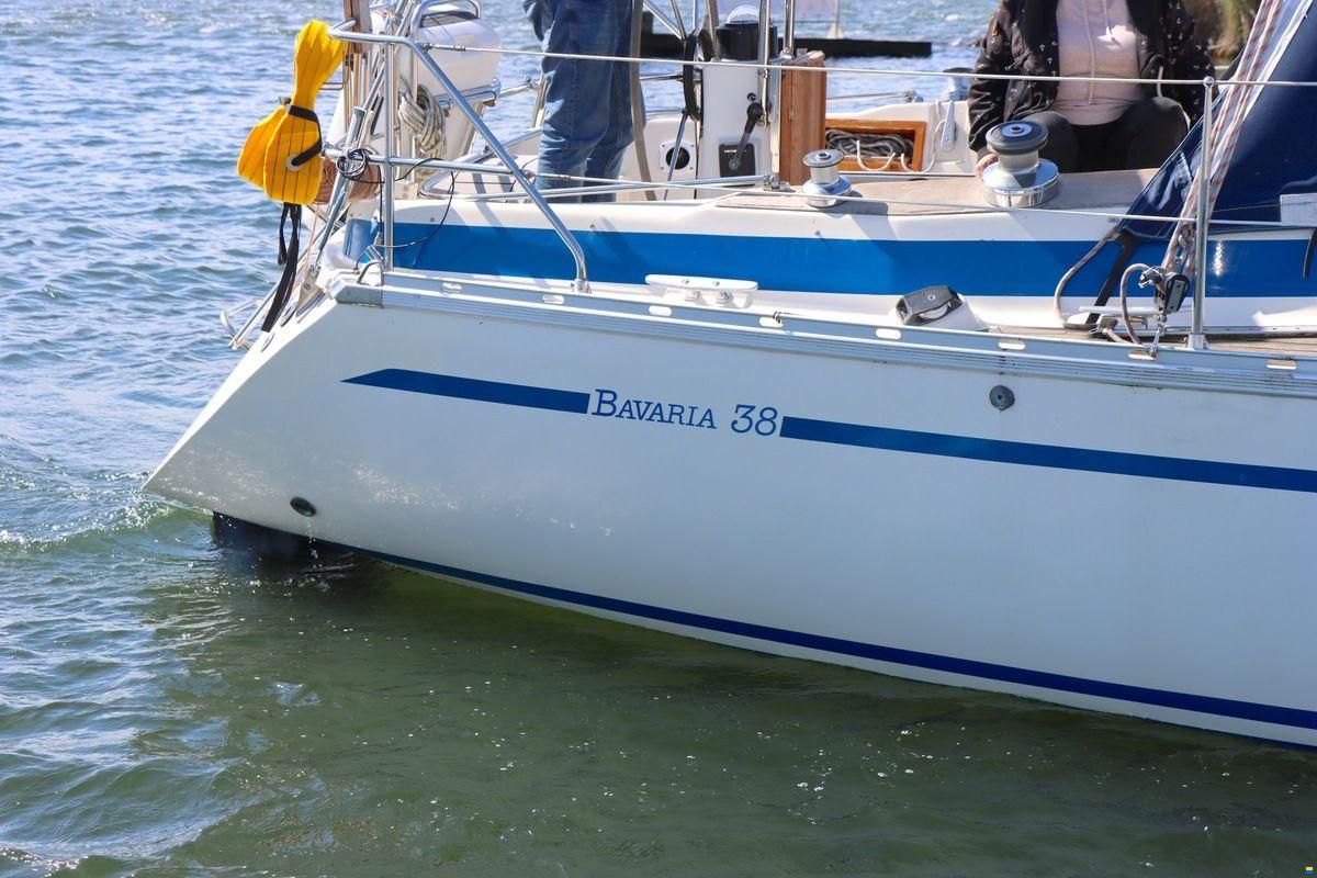 Bavaria 38