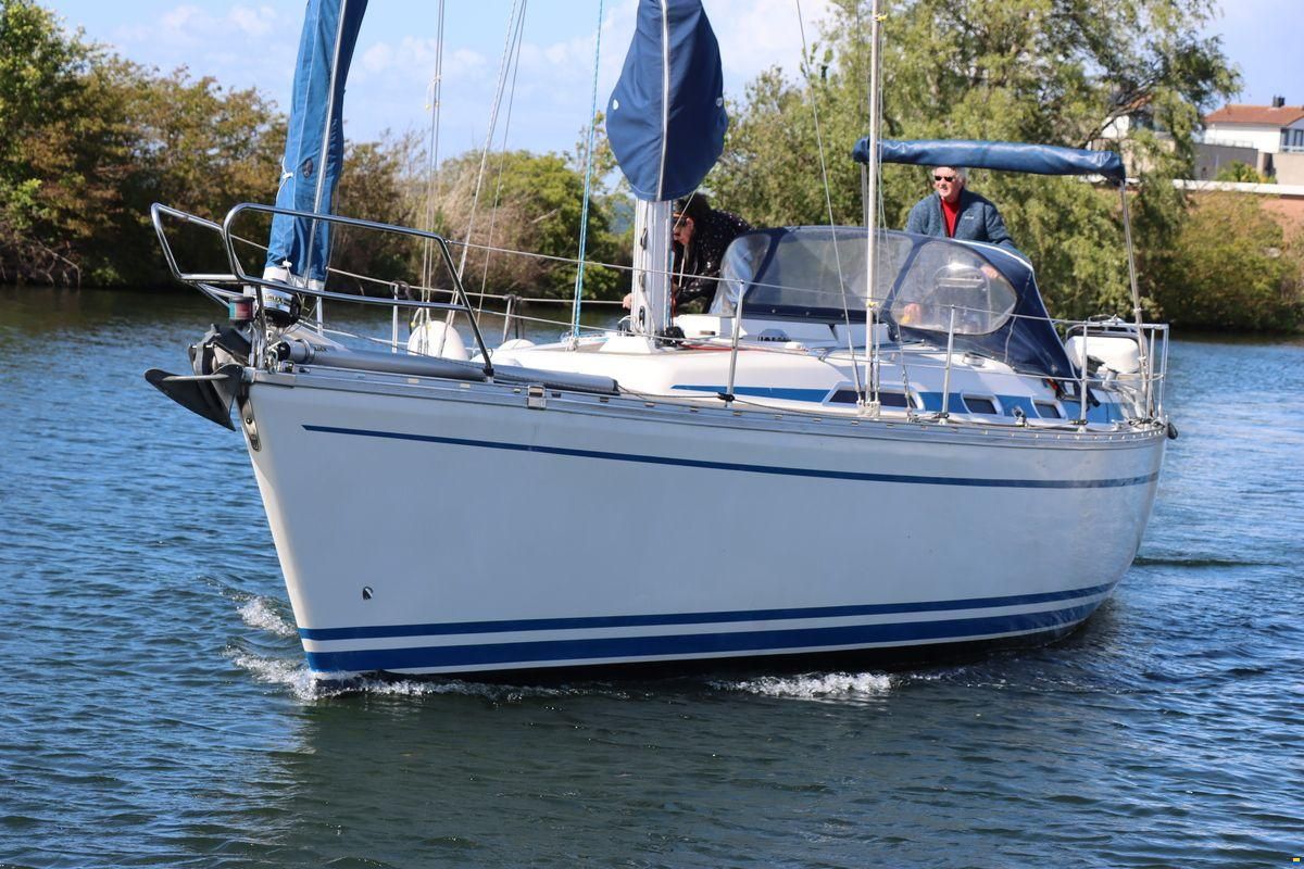 Bavaria 38