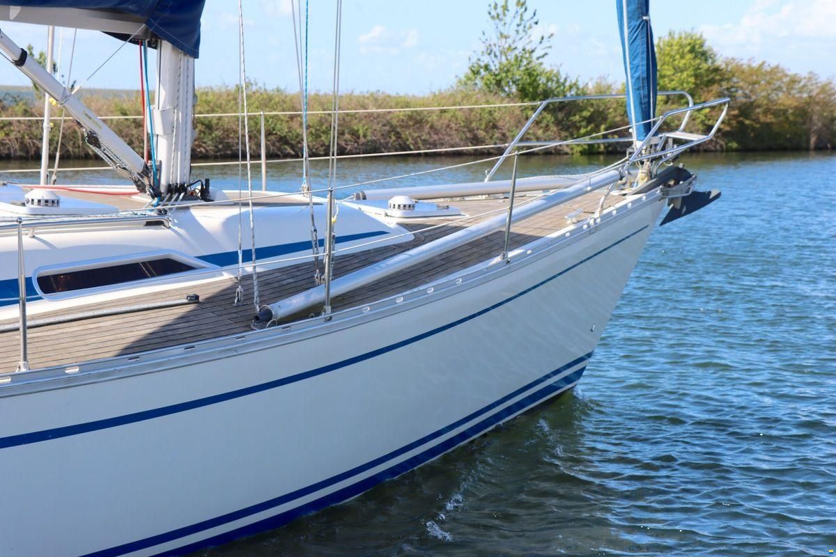 Bavaria 38