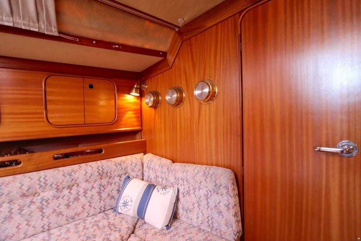 Bavaria 38