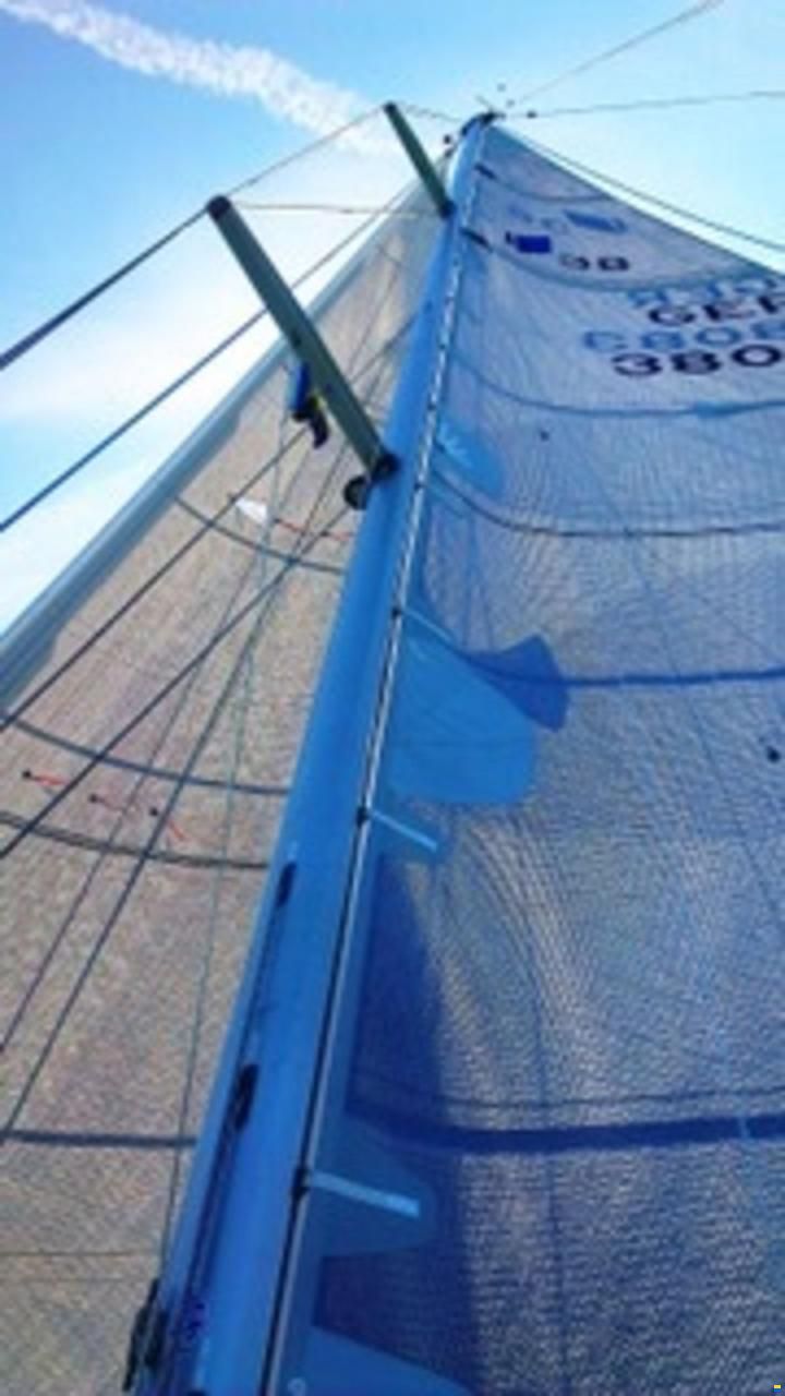 Bavaria 38