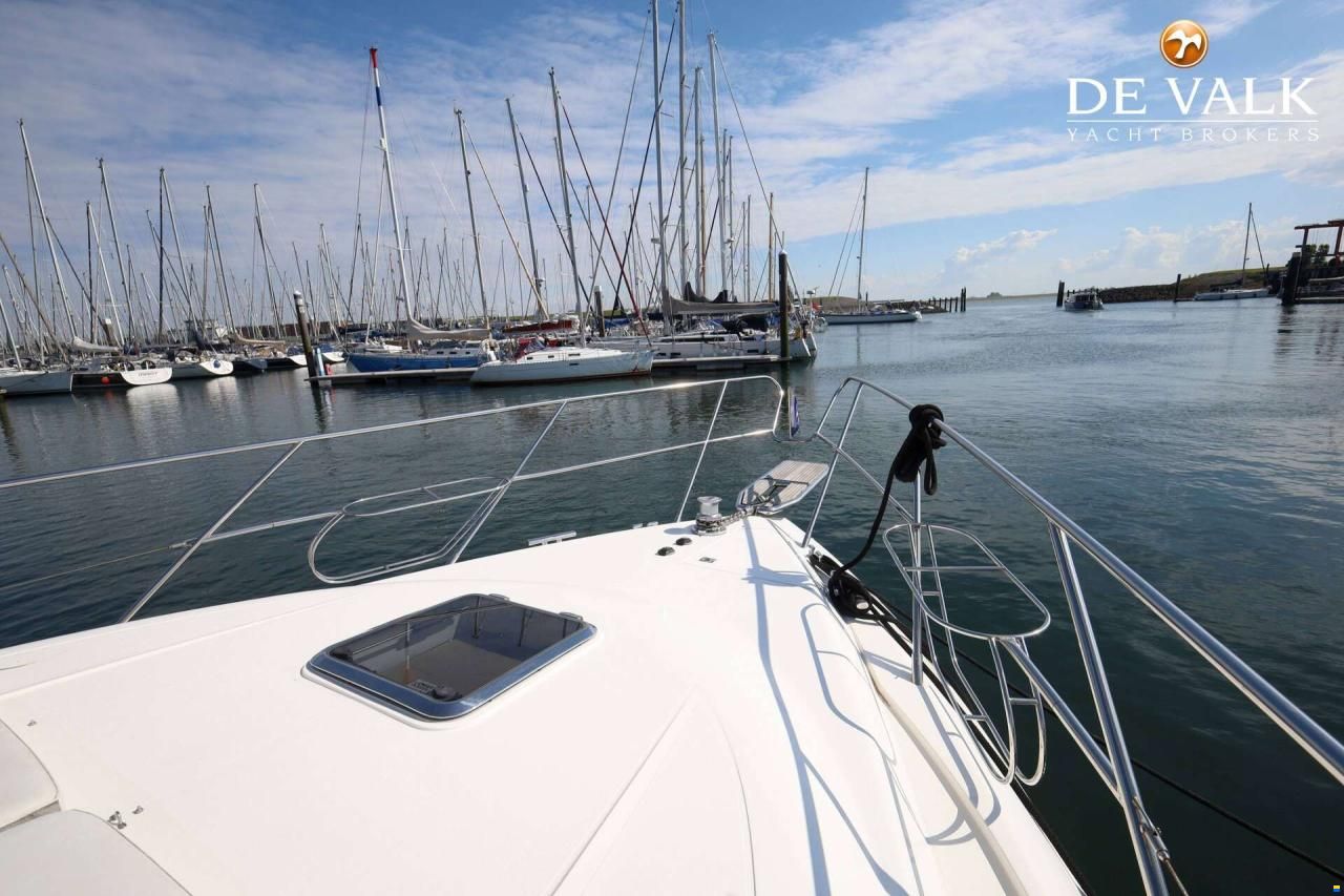 Princess 470