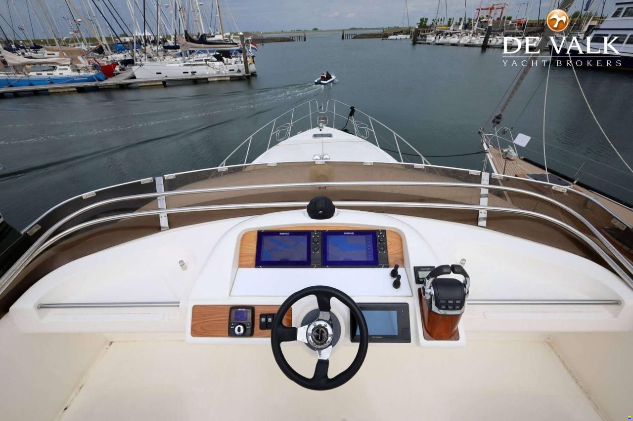 Princess 470