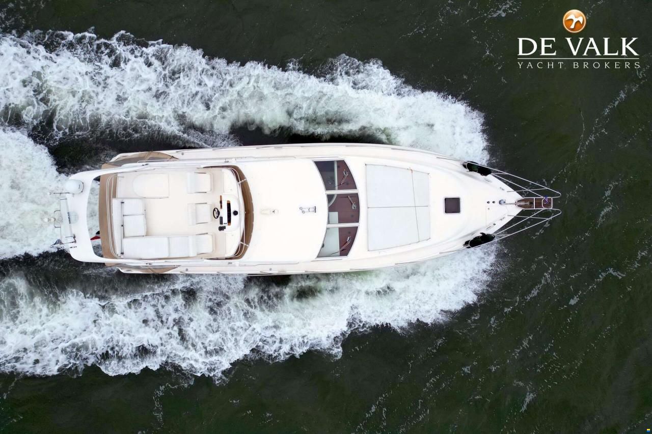 Princess 470
