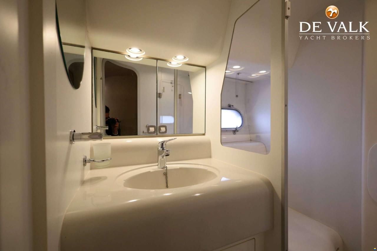 Princess 470