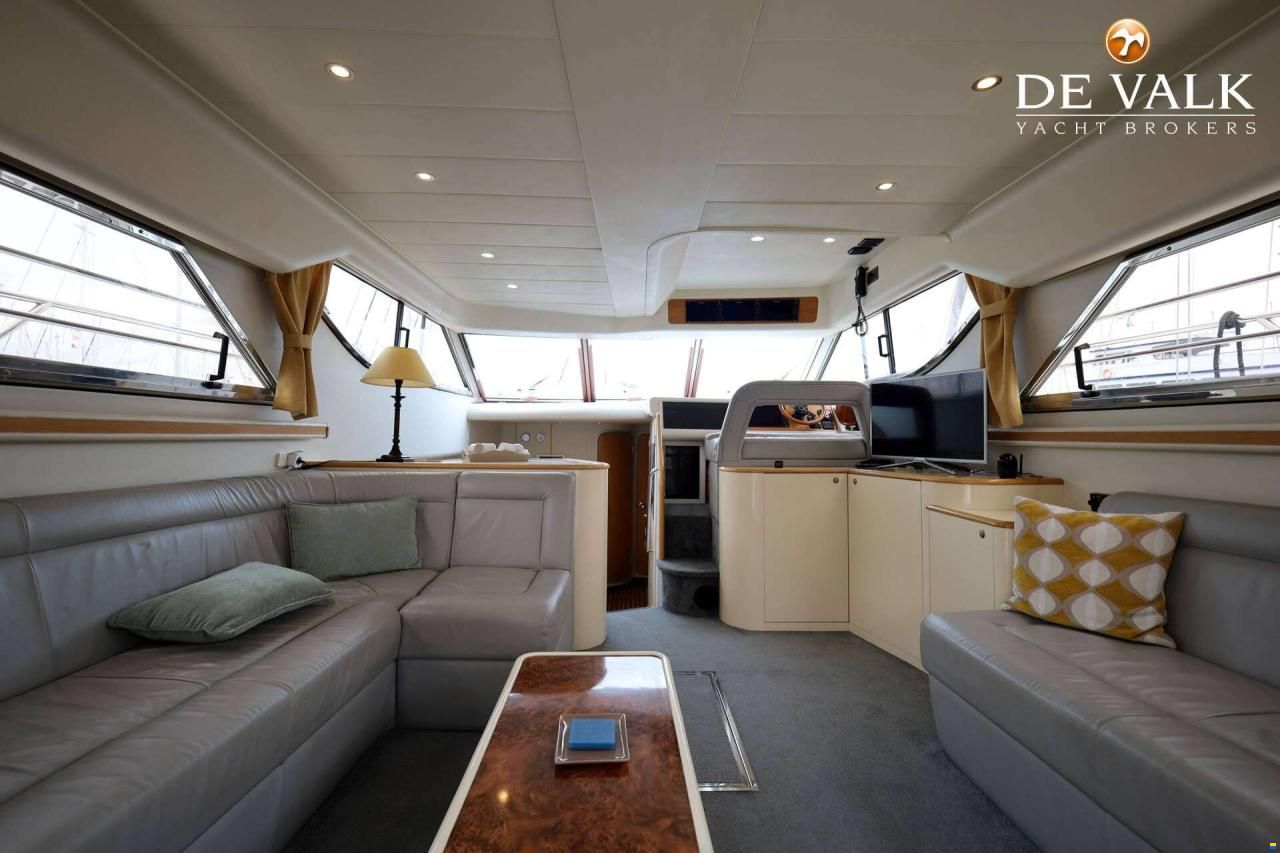 Princess 470