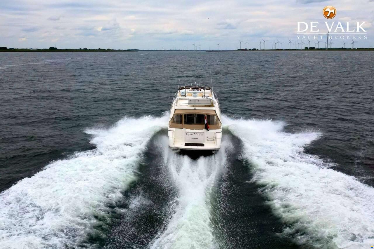 Princess 470
