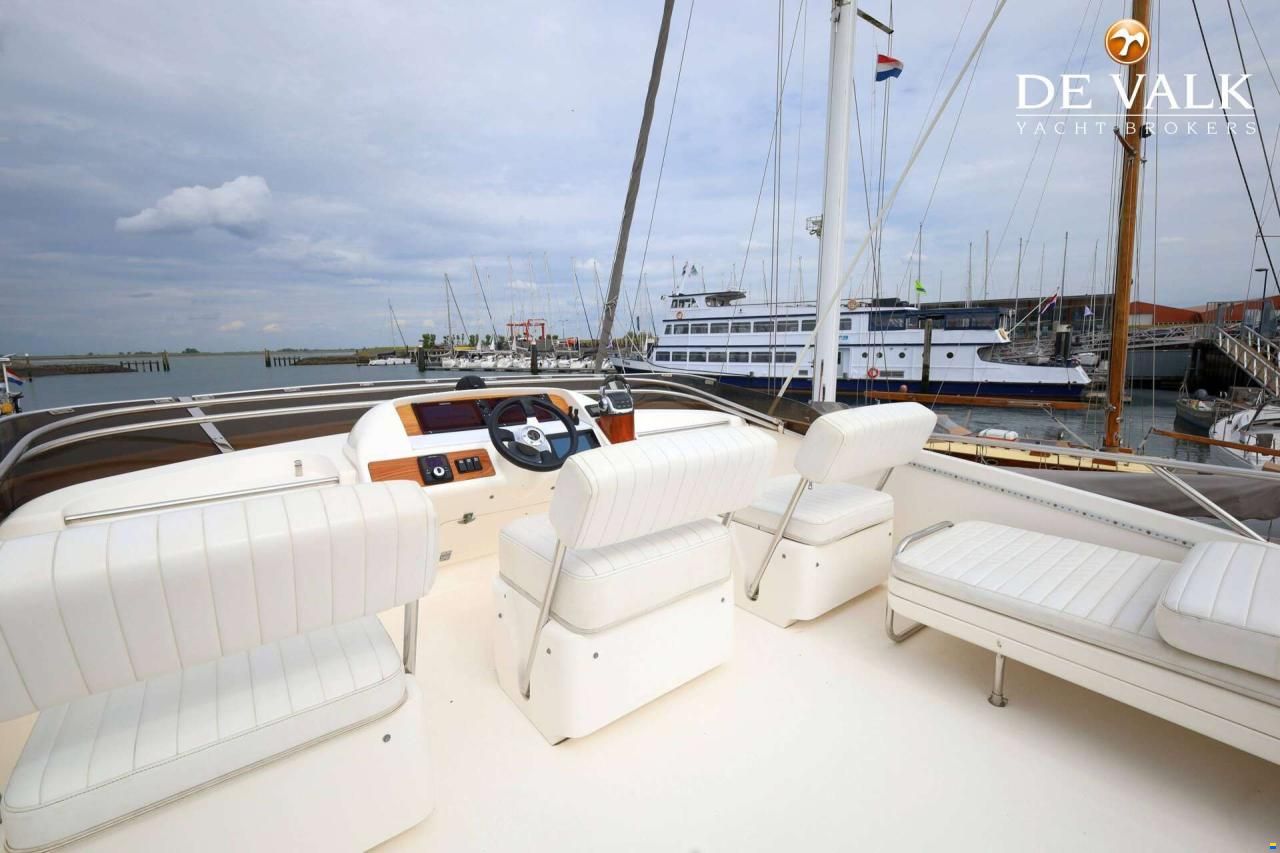 Princess 470