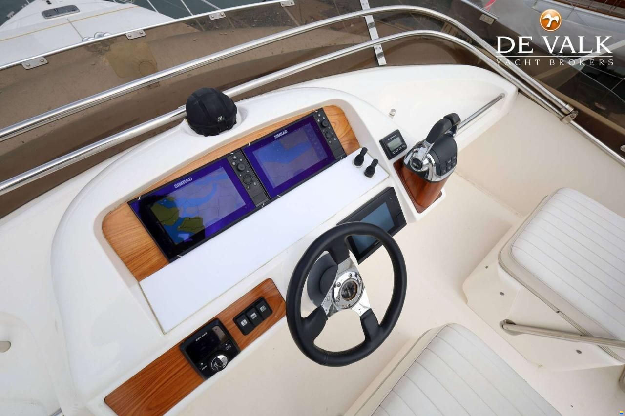 Princess 470