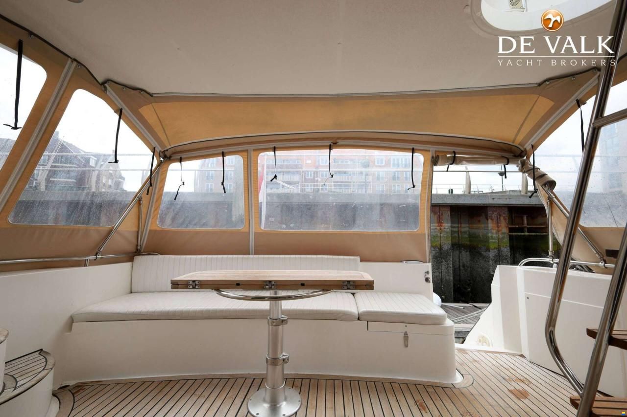 Princess 470