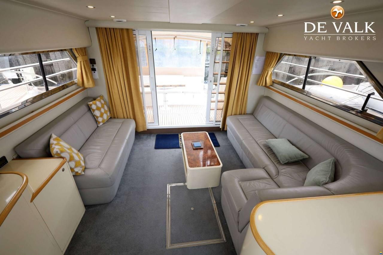 Princess 470