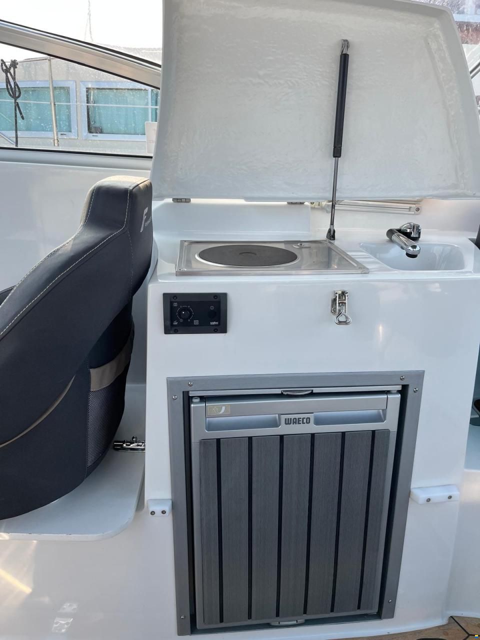 Finnmaster 68 DC