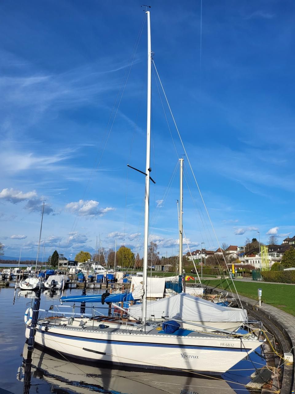 Moser M2