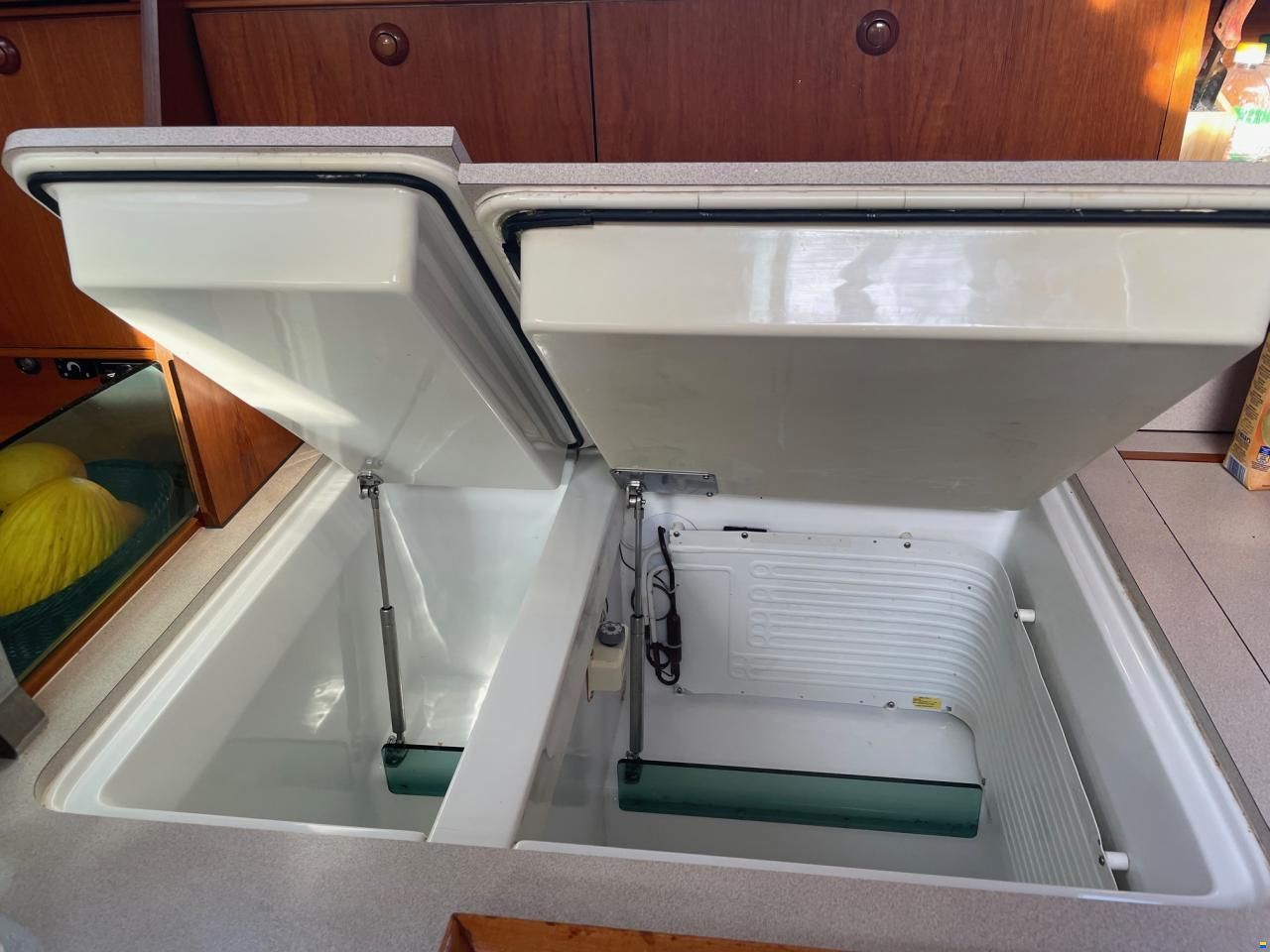 Jeanneau Sun Odyssey 45