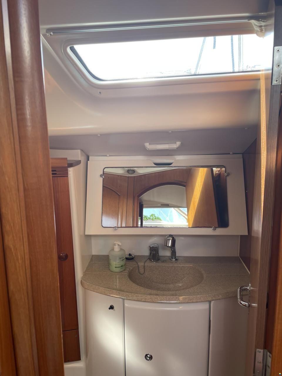 Jeanneau Sun Odyssey 45
