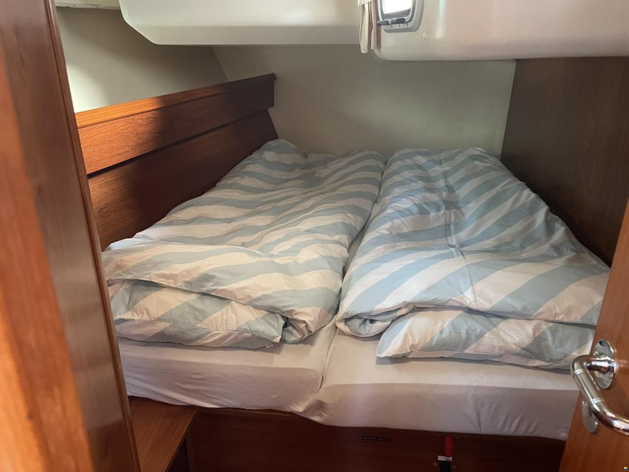 Jeanneau Sun Odyssey 45