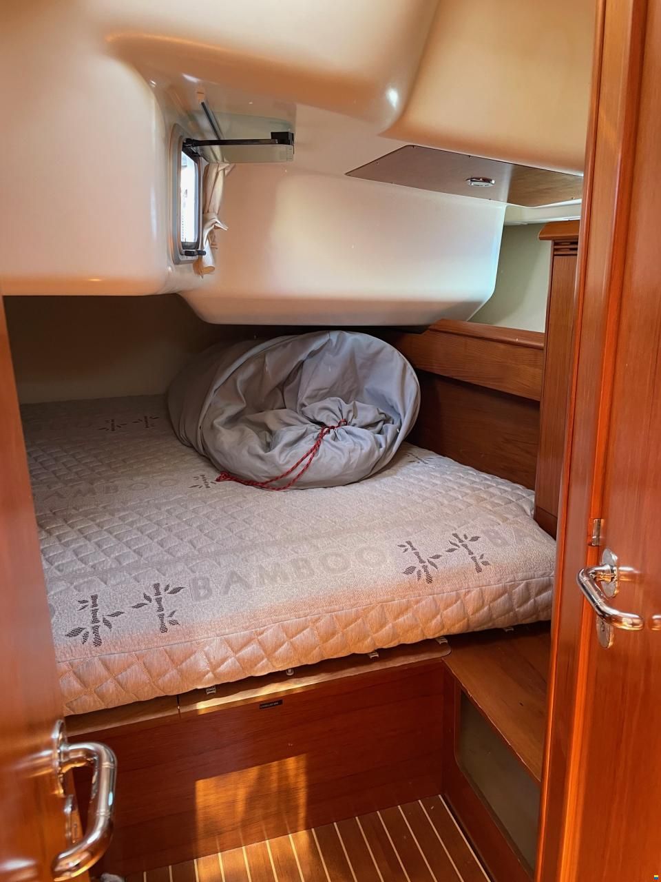 Jeanneau Sun Odyssey 45