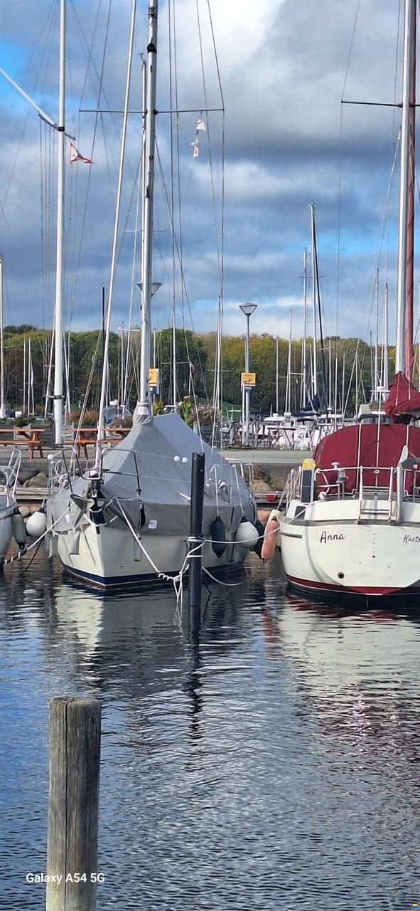 Hallberg-Rassy 312 MK1