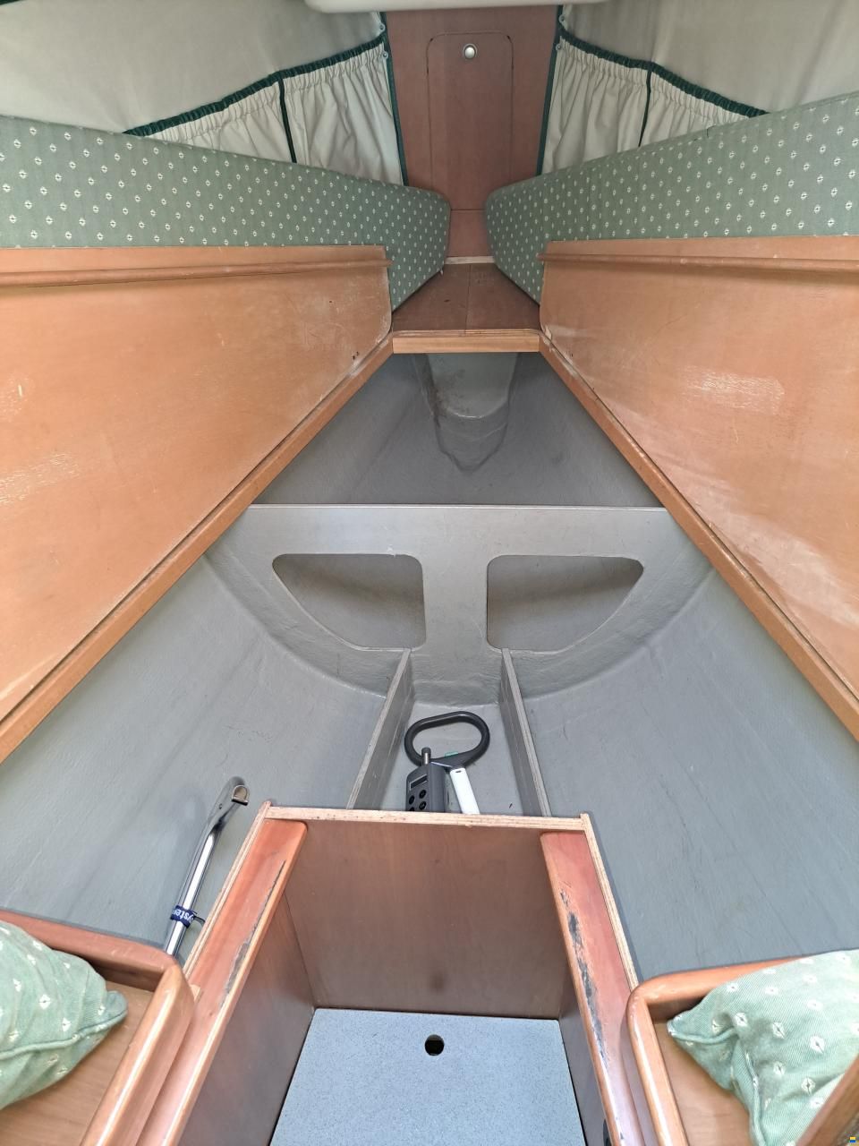 Dehler 33 Cr