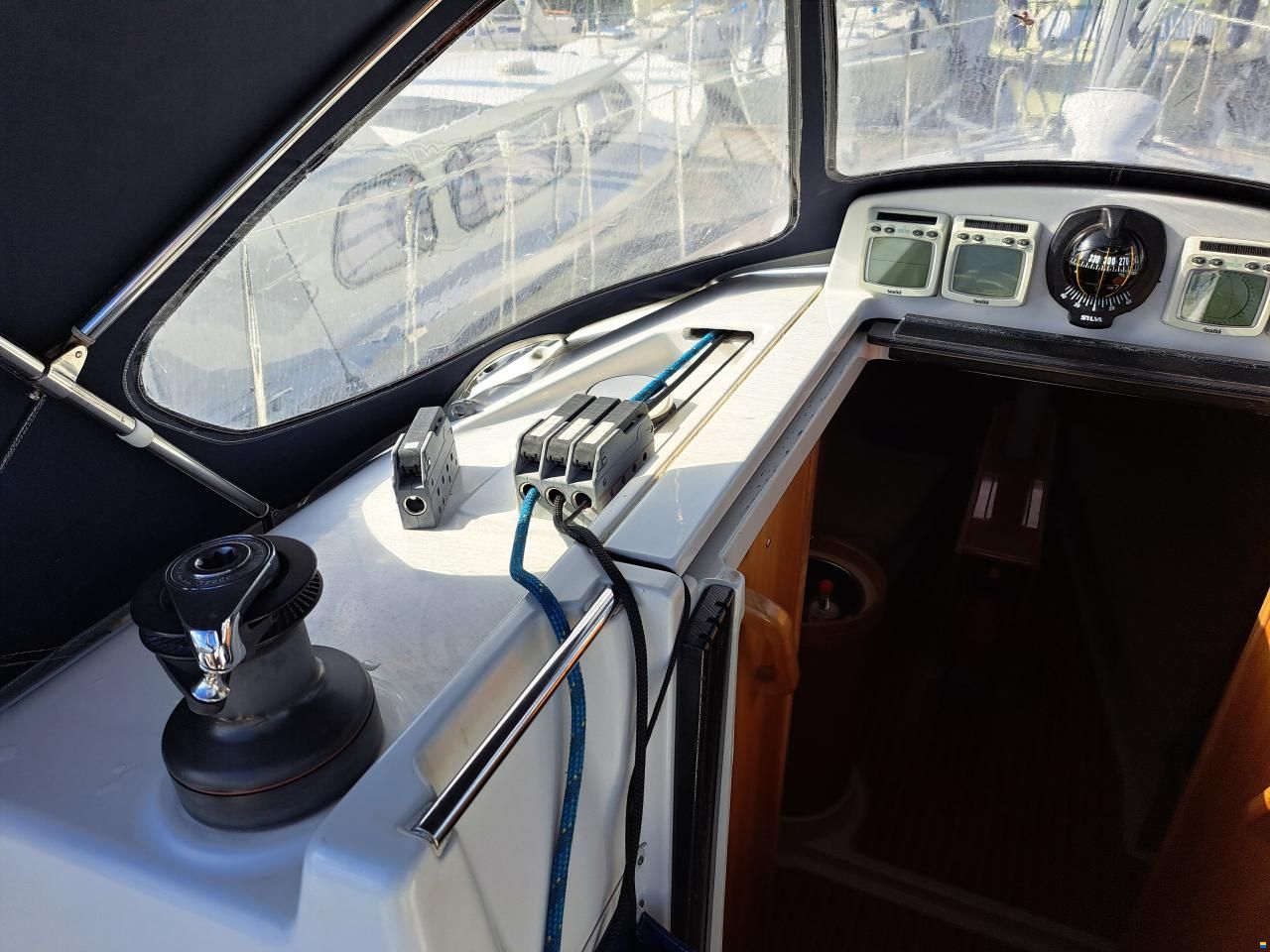 Dehler 33 Cr