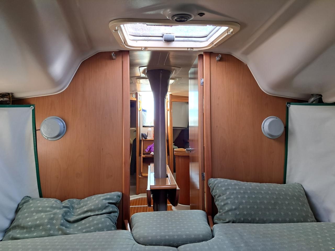 Dehler 33 Cr