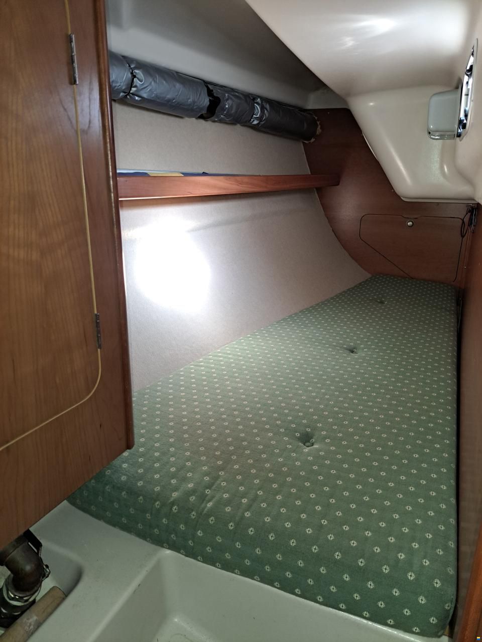 Dehler 33 Cr
