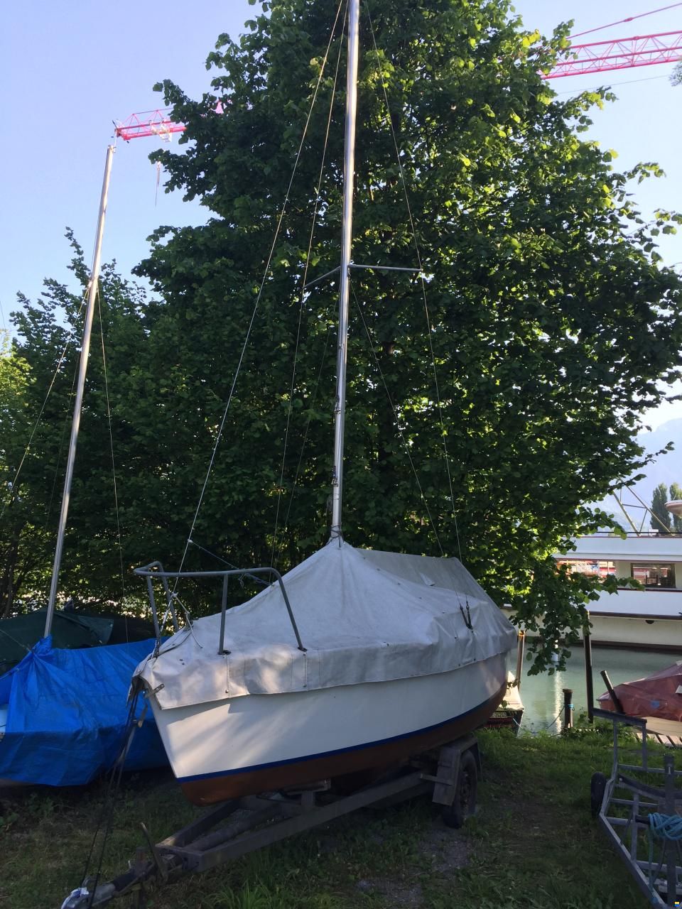 Amiguet Corsaire
