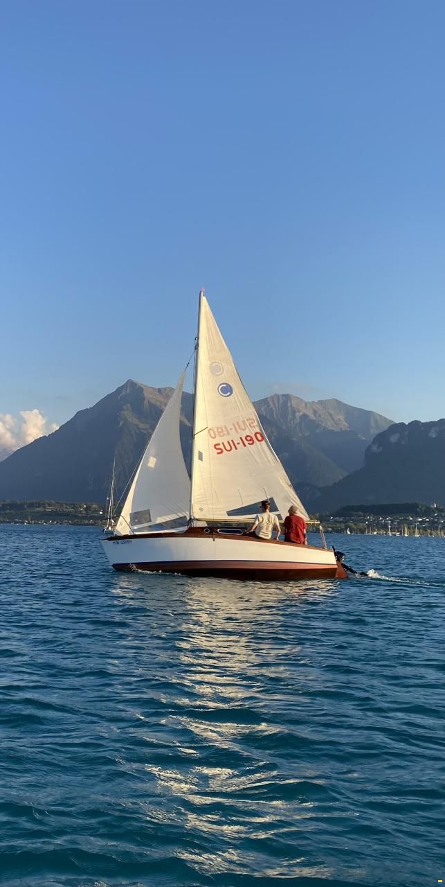 Amiguet Corsaire