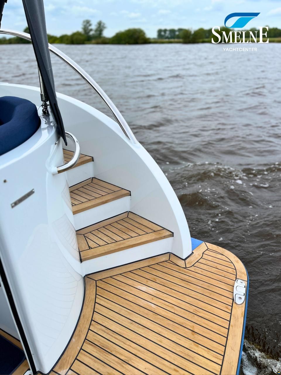 Vedette 37 Cabin Comfort Line
