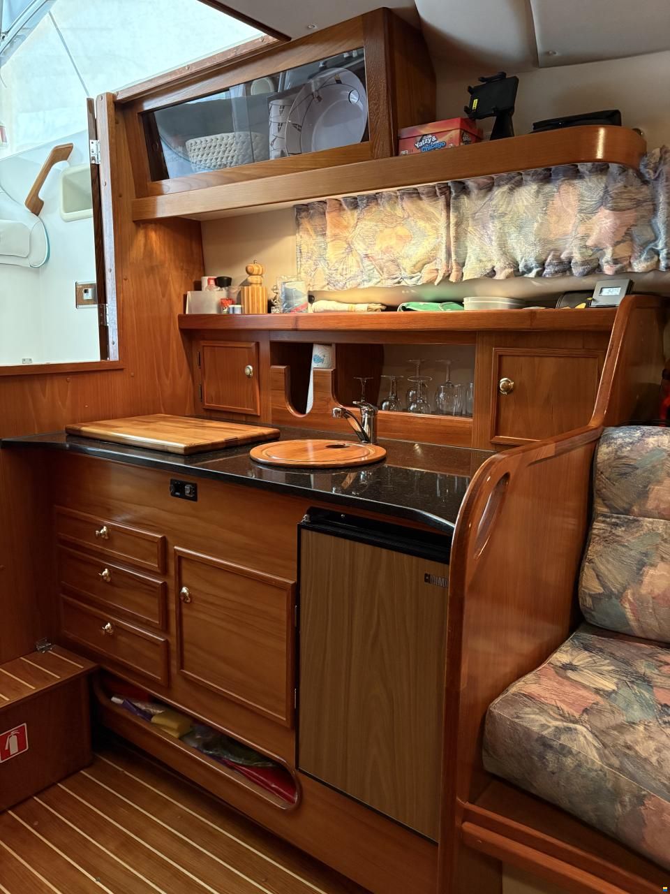 Marex 290 Sun Cruiser