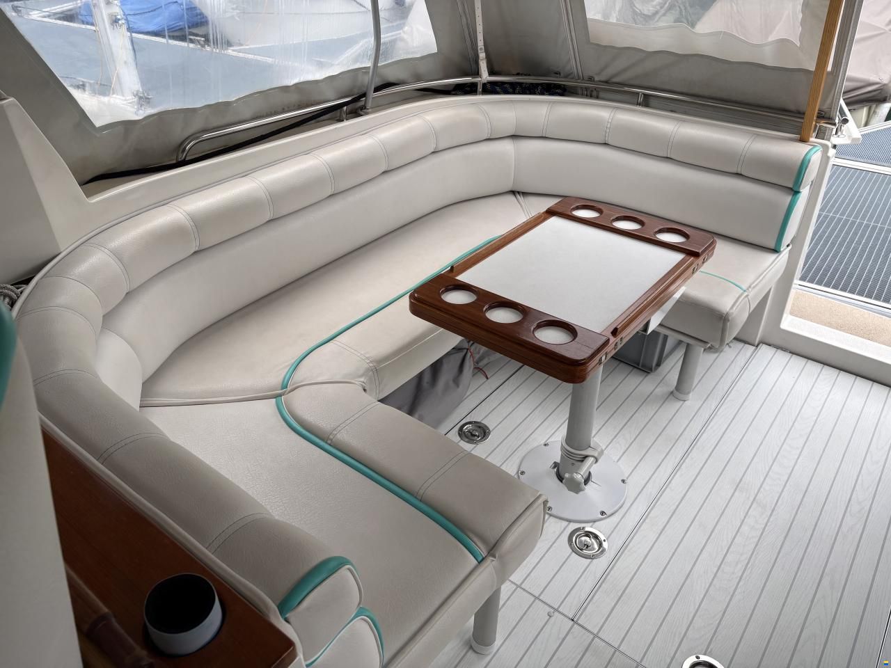 Marex 290 Sun Cruiser