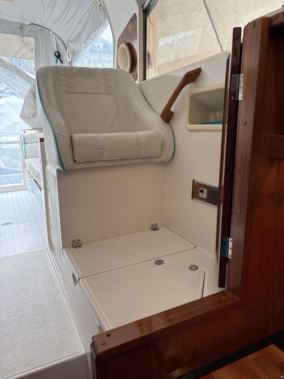 Marex 290 Sun Cruiser