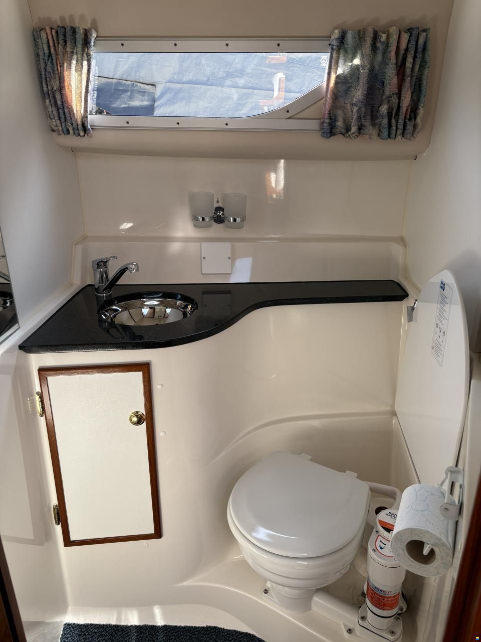 Marex 290 Sun Cruiser